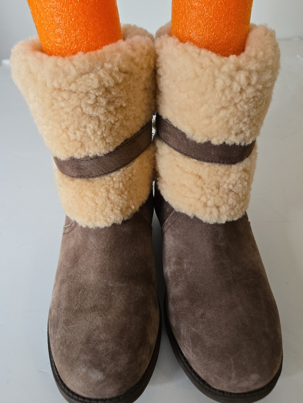 Blayre II Shearling Cuff UGG Boots EU38.5 US 7.5